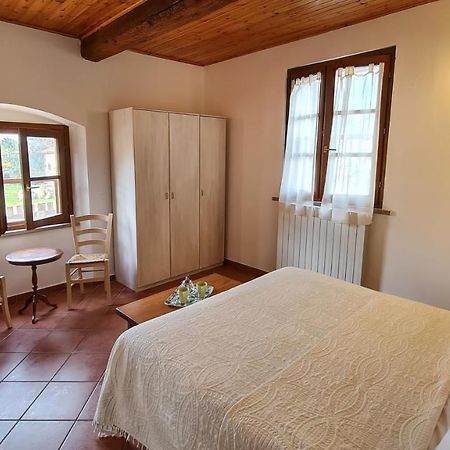 Agriturismo Barbadoro San Vincenzo Kültér fotó