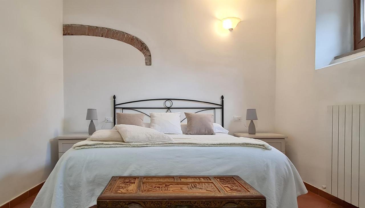 Agriturismo Barbadoro San Vincenzo Kültér fotó