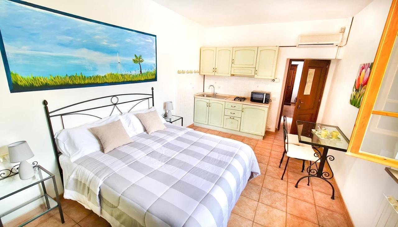 Agriturismo Barbadoro San Vincenzo Kültér fotó