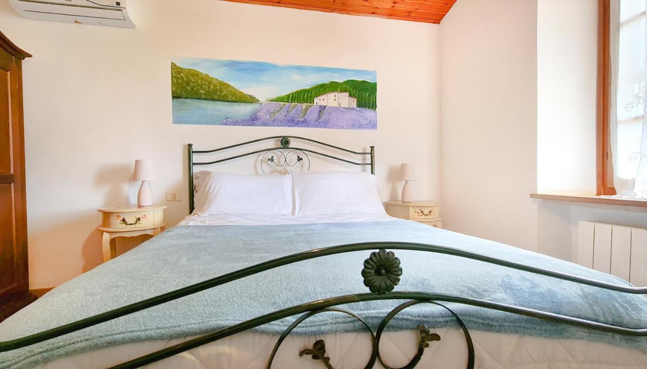 Agriturismo Barbadoro San Vincenzo Kültér fotó