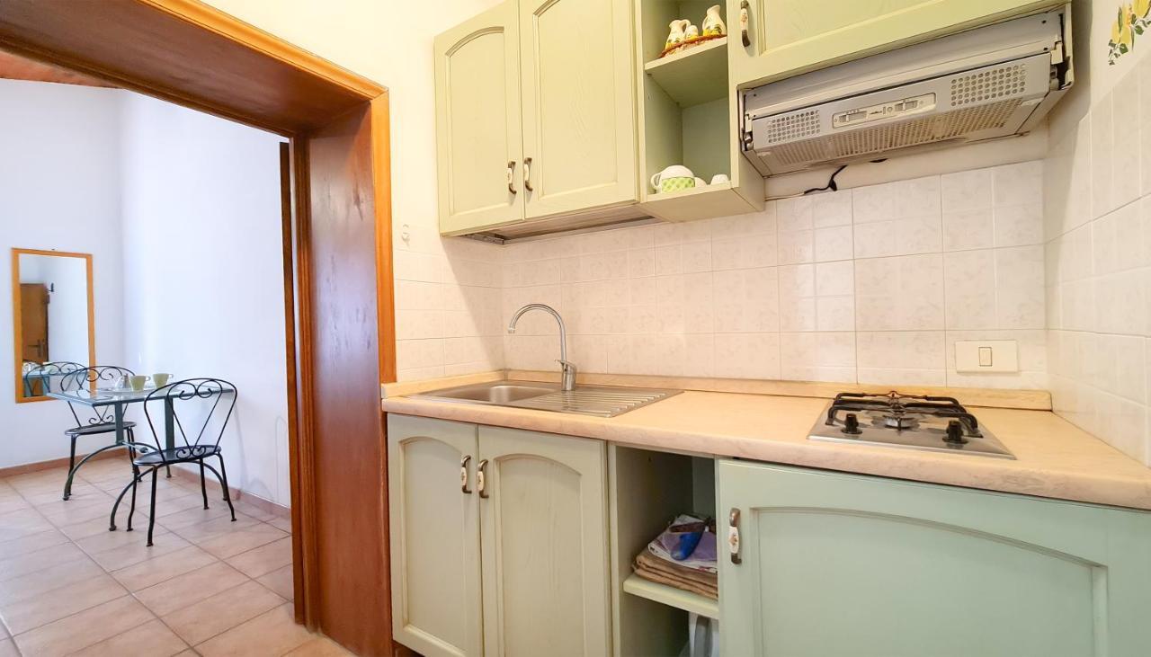 Agriturismo Barbadoro San Vincenzo Kültér fotó
