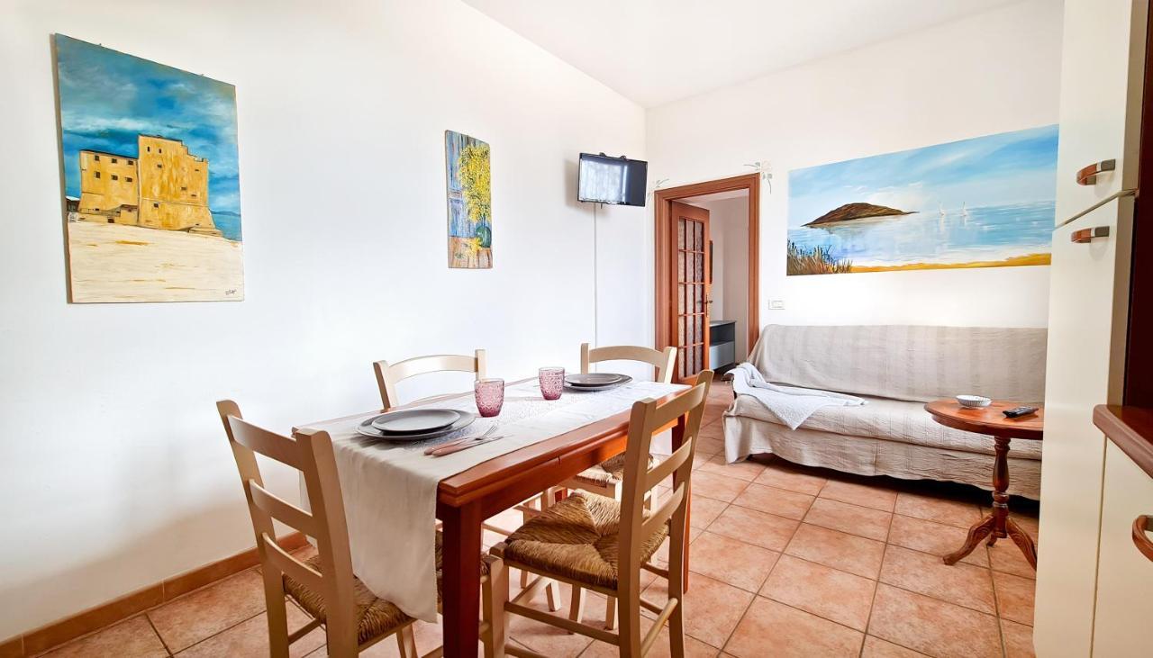 Agriturismo Barbadoro San Vincenzo Kültér fotó