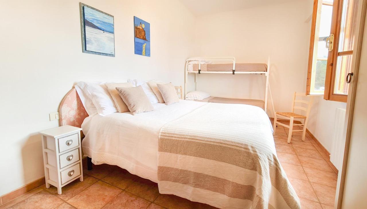 Agriturismo Barbadoro San Vincenzo Kültér fotó