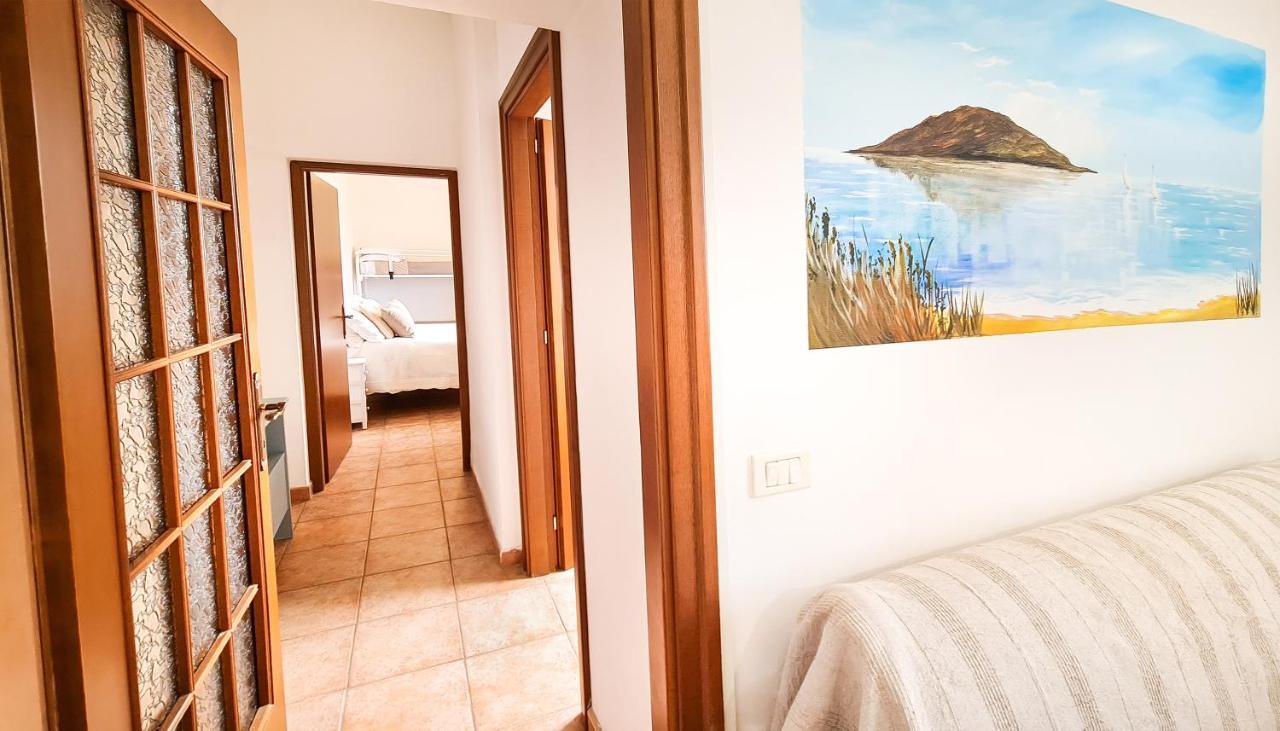 Agriturismo Barbadoro San Vincenzo Kültér fotó